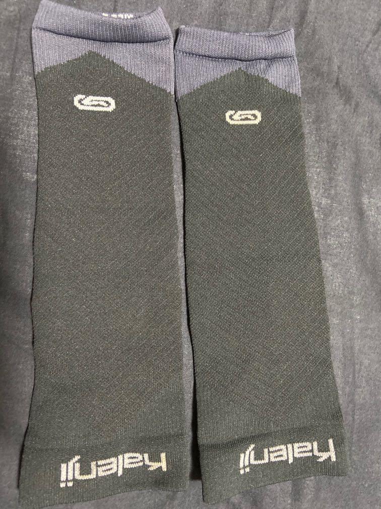 Kalenji calf sleeves sale