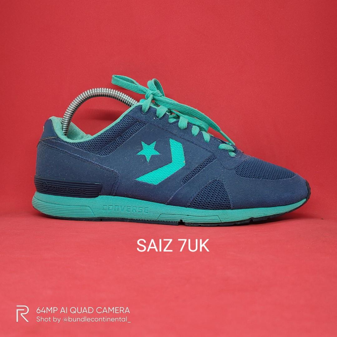 Converse one new arrivals star running