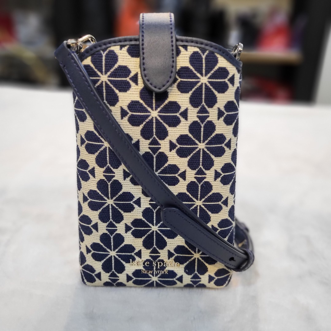 Kate spade 2025 handphone sling
