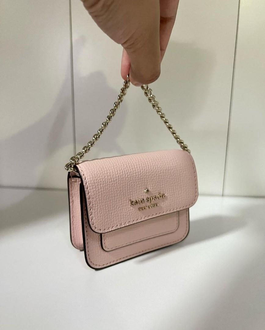 Kate spade remi micro clearance