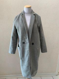 Korean jacket