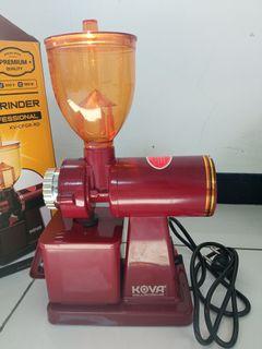 KOVA Electric Coffee Grinder