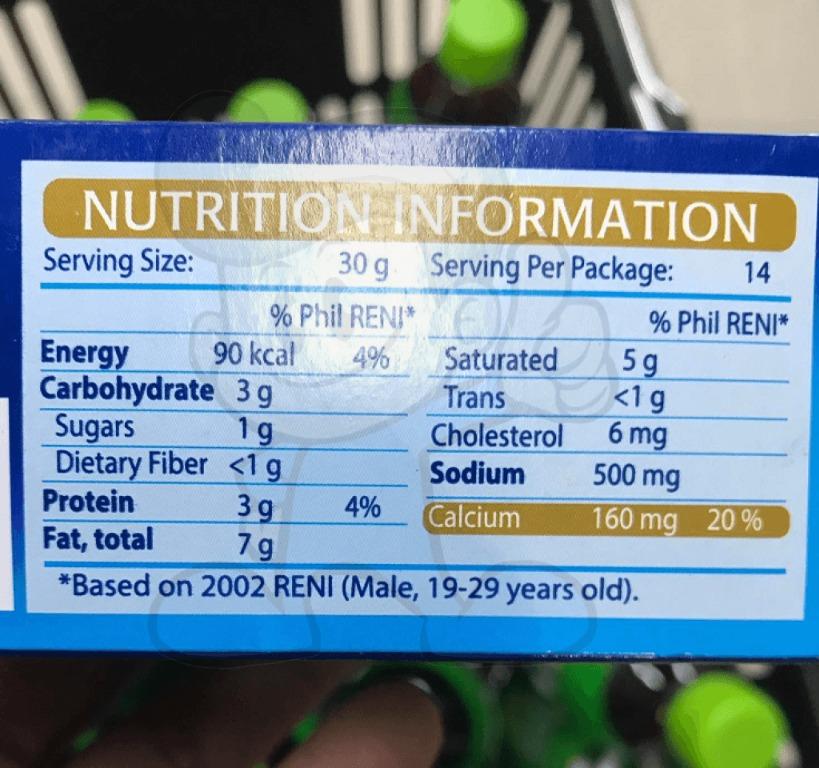 Kraft Cheddar Processed Cheddar Cheese Spread (2 x 430g), Food & Drinks, Other Food & Drinks on