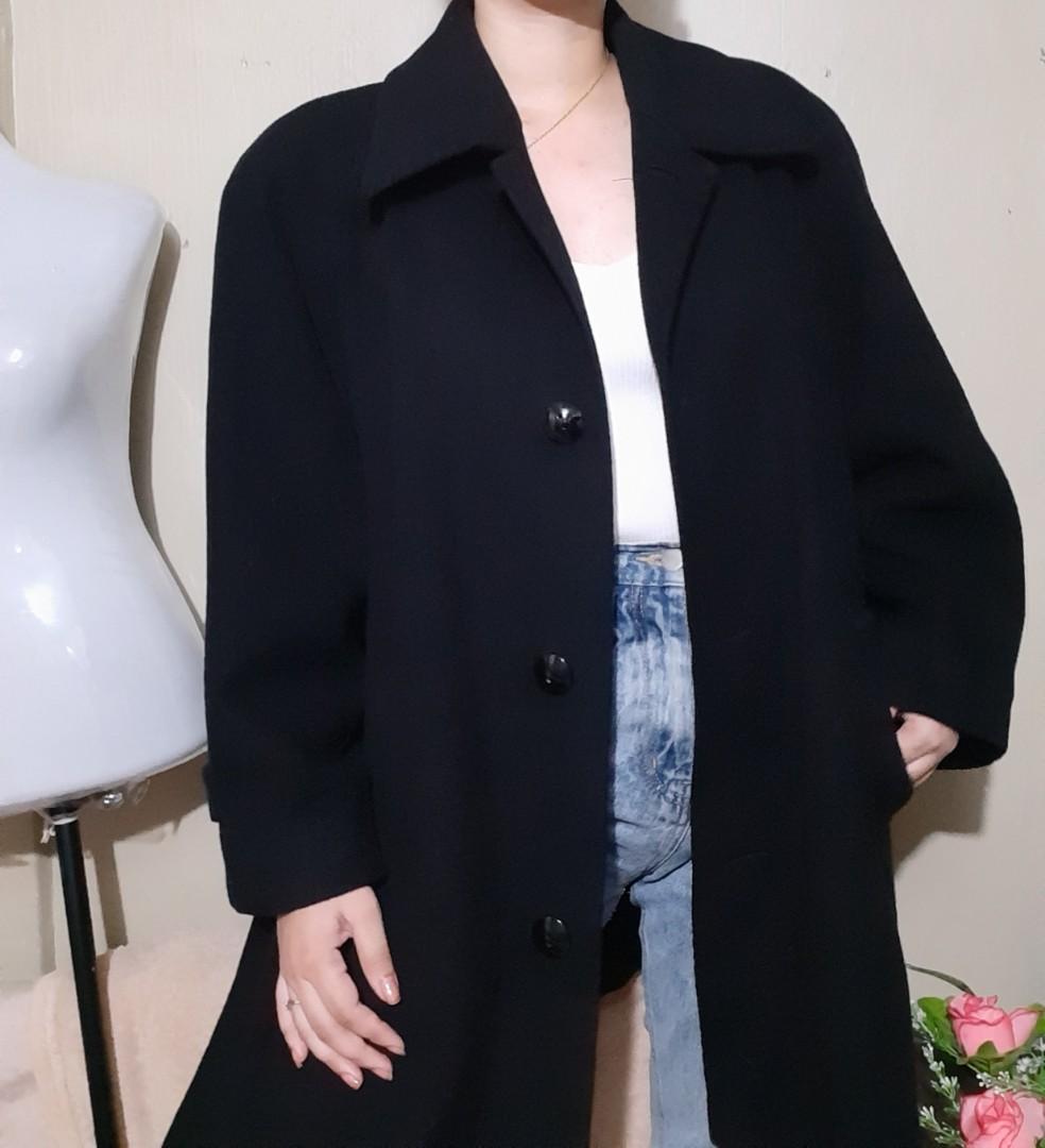 Kristen blake trench clearance coat