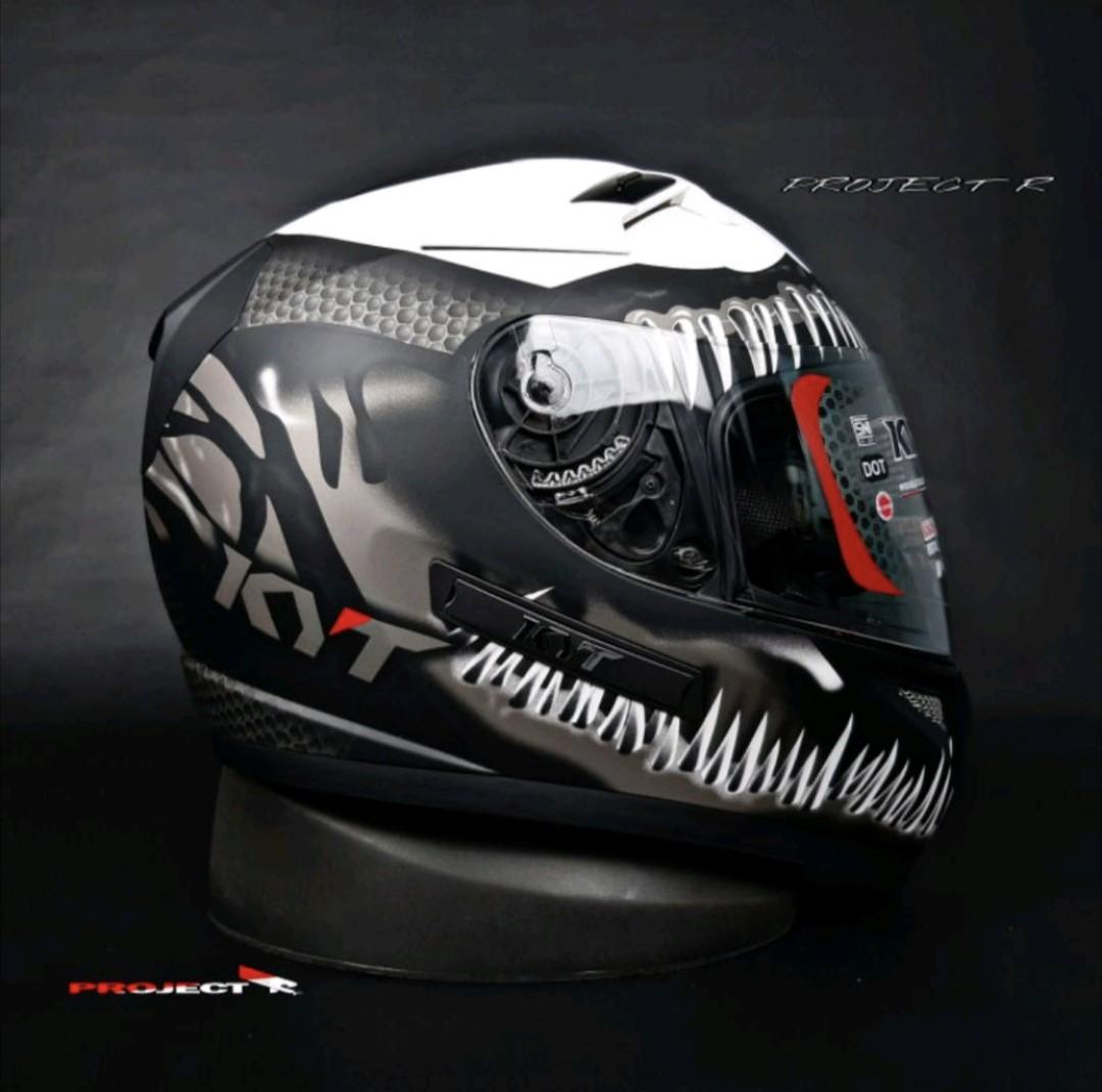 Kyt sales k2 helmet