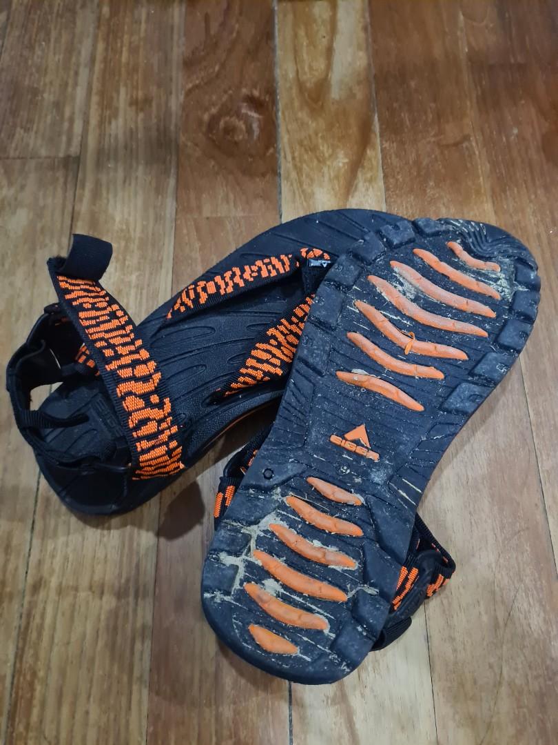 Sandal hiking 2025 eiger