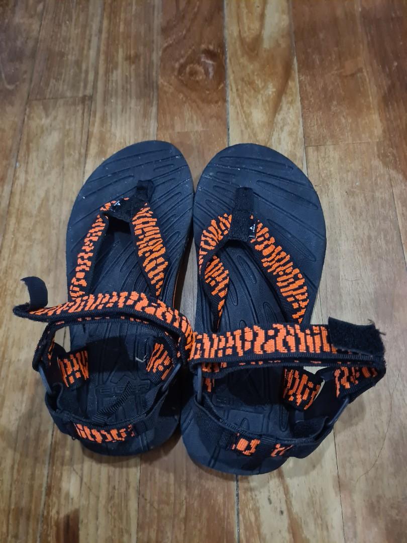 Ladies Eiger hiking sandals