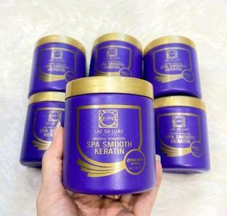 Lae sa luay cream rambut