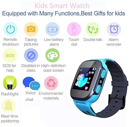 Ldb smartwatch hotsell
