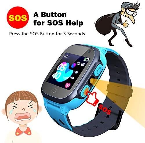 Ldb kids smart hot sale watch