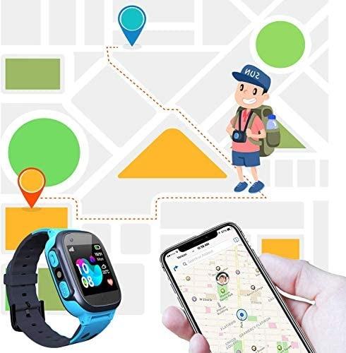 ldb kids smart watch