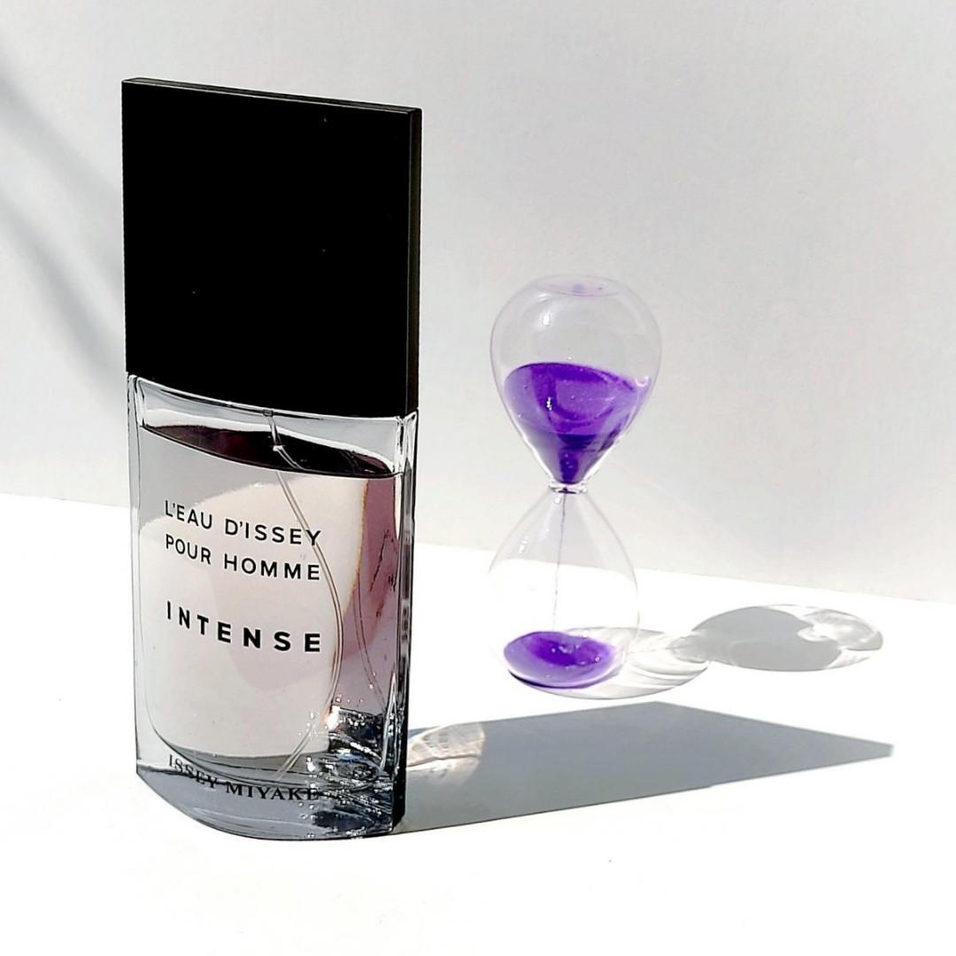 Issey miyake intense pour homme eau de toilette 125ml best sale