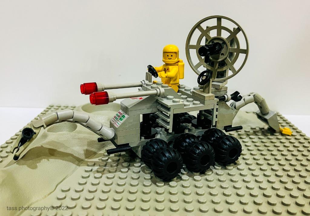 Lego 6880 sale