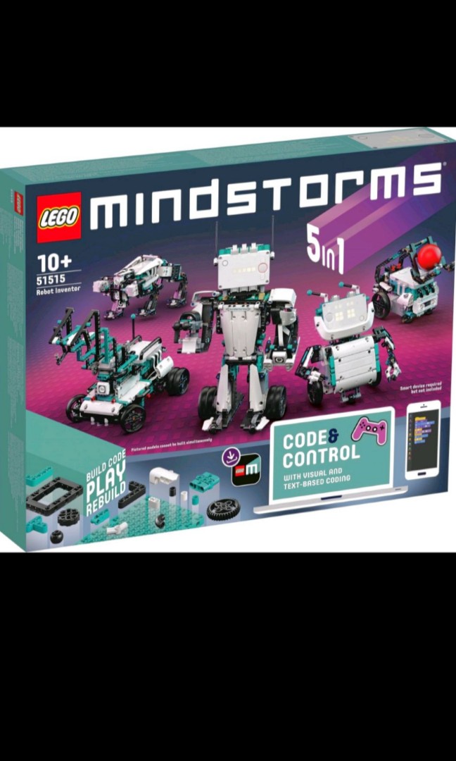Lepin mindstorms hotsell