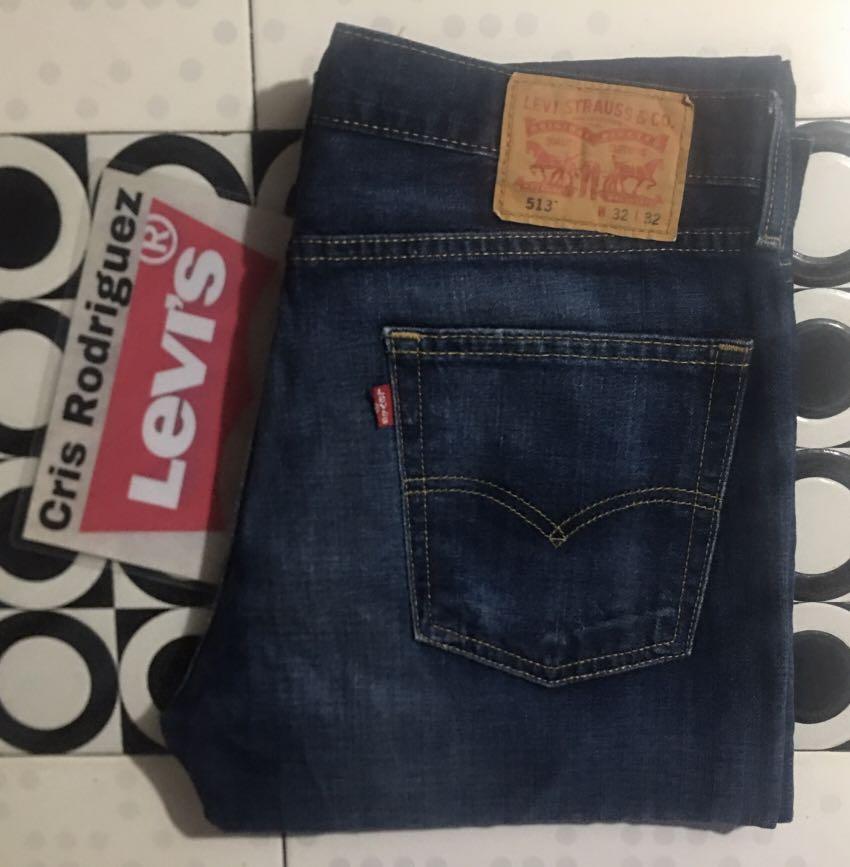 Bottoms, Jeans 