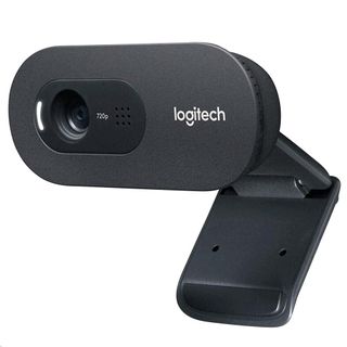 Logitech C270i 隨插即用 HD 720p 視訊通話630108935251221121