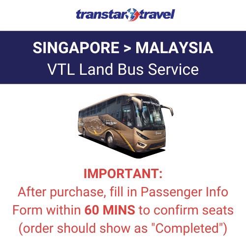 Booking online travel transtar bus vtl Long waits,