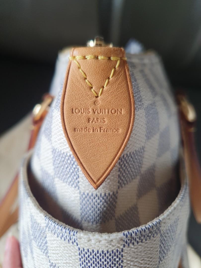 Louis-Vuitton-Damier-Azur-Totally-PM-Tote-Bag-Shoulder-Bag-N51261 –  dct-ep_vintage luxury Store