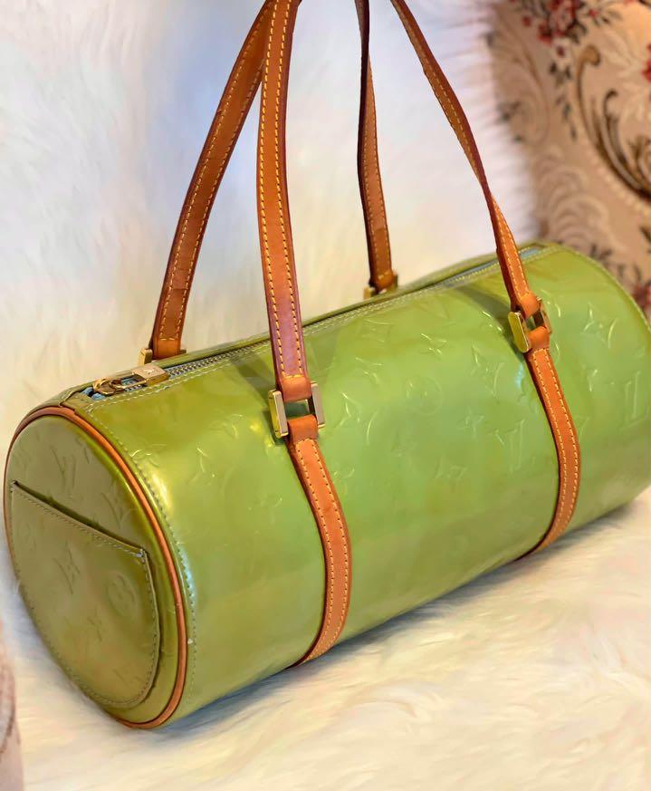 ❌ON HOLD❌, Louis Vuitton Papillon Vernis Handbag