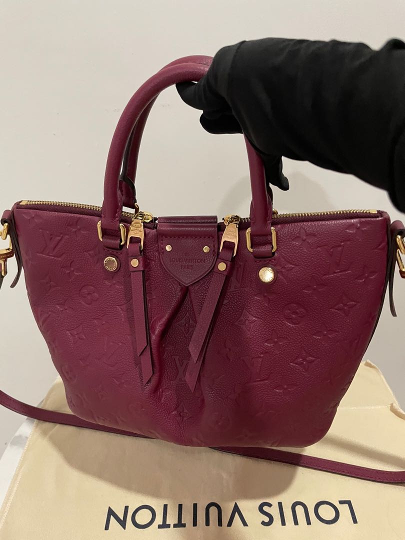 lv mazarine mm price
