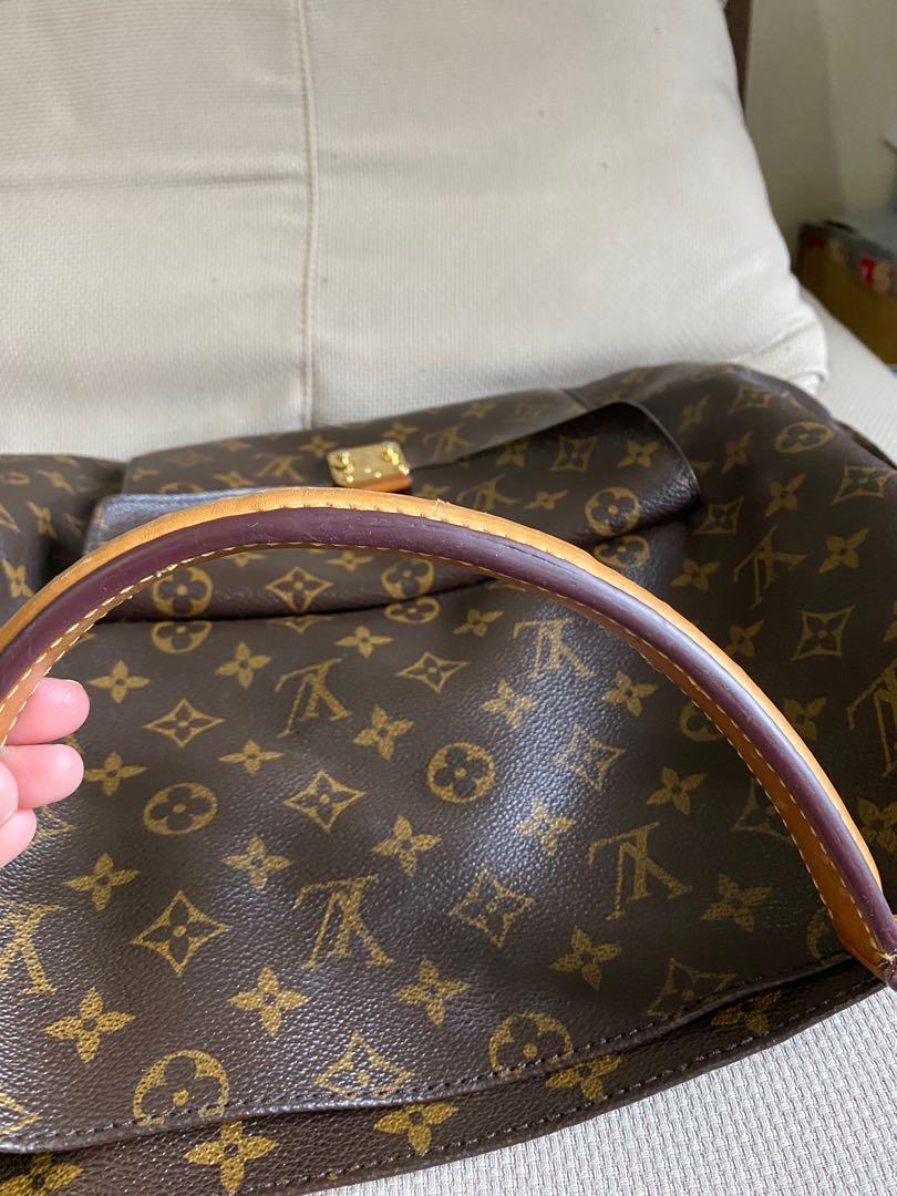 Louis Vuitton Metis Hobo Bag SP0952, Luxury, Bags & Wallets on Carousell