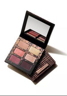 MAC Eyeshadow Palette (Japanese Version) Star Sighting Eye Shadow Compact - Neutral64246337318146110