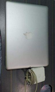 MACBOOK PRO 13inch