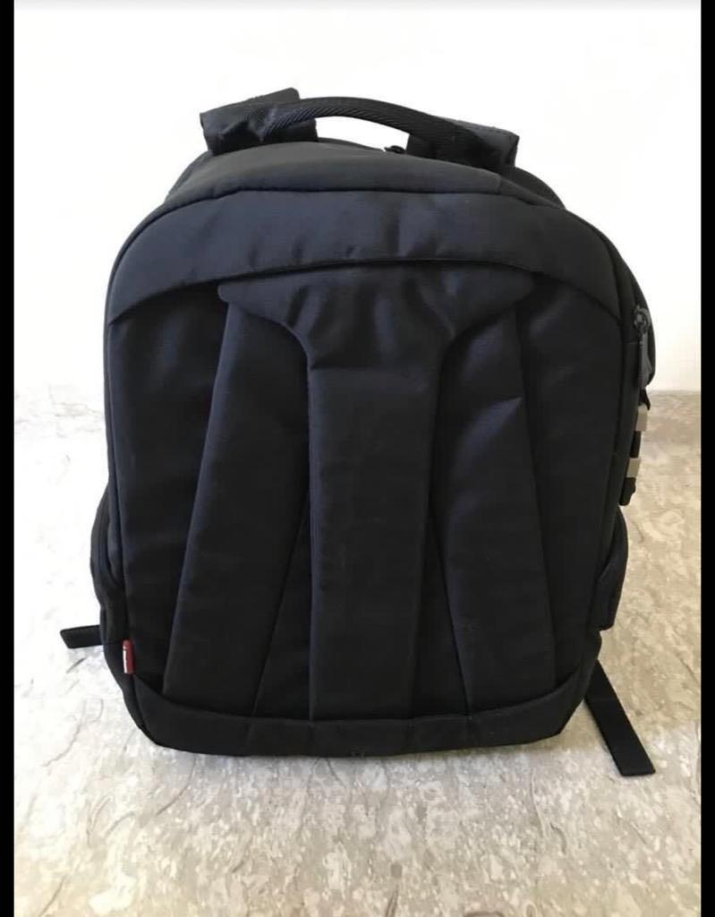 manfrotto veloce v backpack
