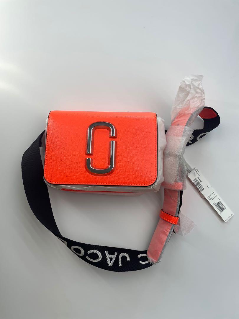 Marc jacobs hip discount shot convertible crossbody bag