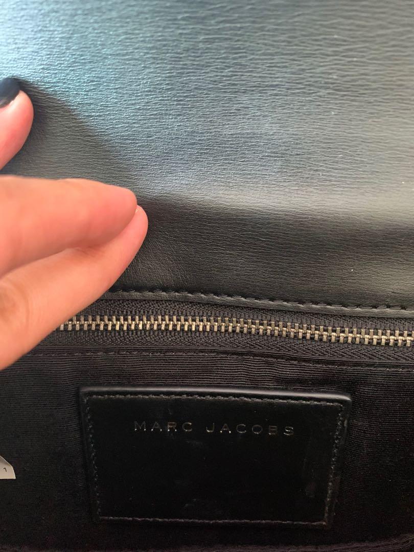 Marc jacobs madison crossbody on sale