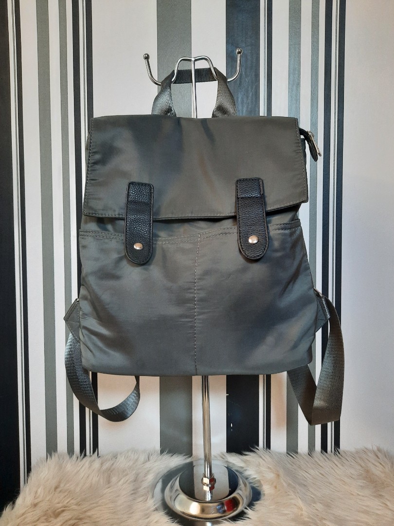 Marco Polo Backpack UNISEX, Women's Fashion, Bags & Wallets, Backpacks