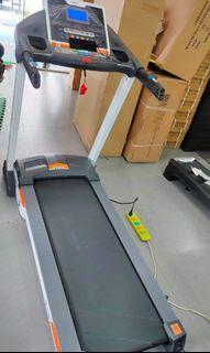 Matrix 901 Motorized Treadmill 2hp