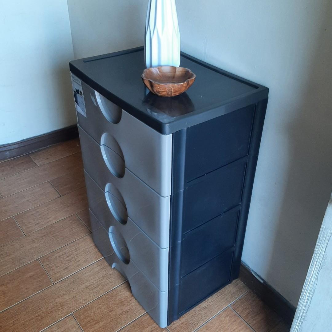Mega Box Stand Megabox Stand-alone Drawer, Furniture & Home Living, Furniture, Shelves ...