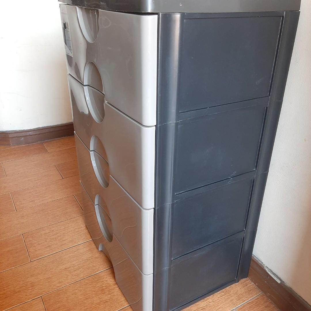 Mega Box Stand Megabox Stand-alone Drawer, Furniture & Home Living, Furniture, Shelves ...