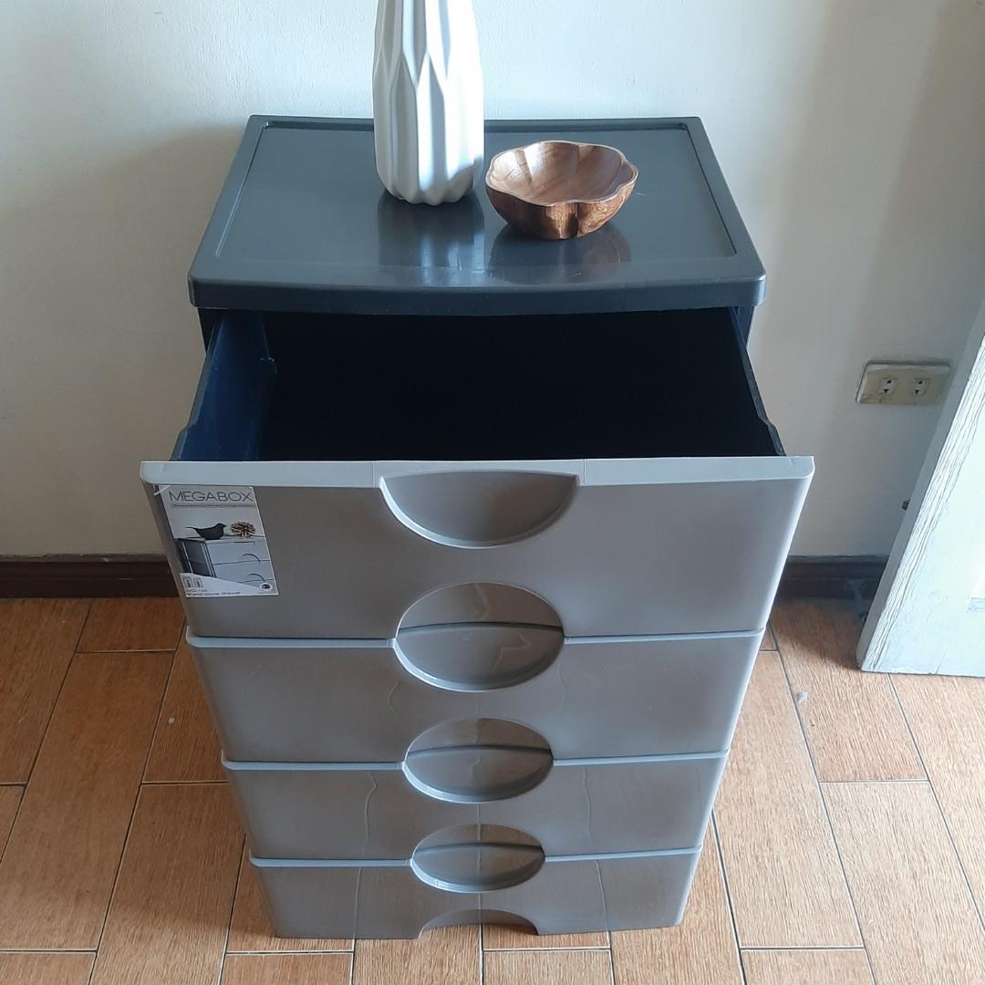 Mega Box Stand Megabox Stand-alone Drawer, Furniture & Home Living, Furniture, Shelves ...