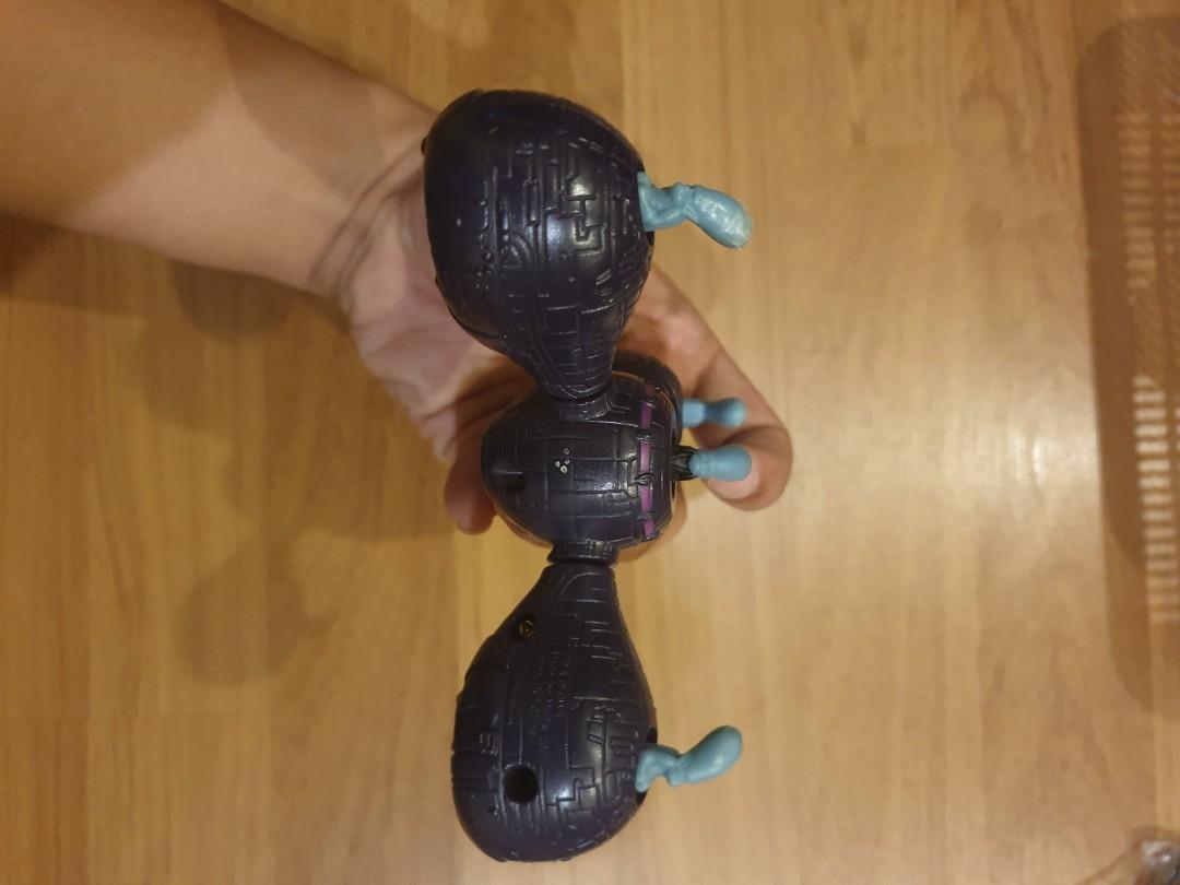 Megamind Mcdonalds collectable, Hobbies & Toys, Collectibles ...