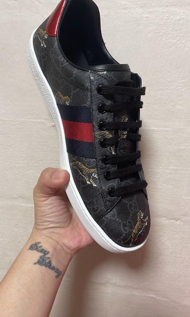 Men’s Ace GG supreme Sneaker for Sale in Orchard Grass, KY - OfferUp