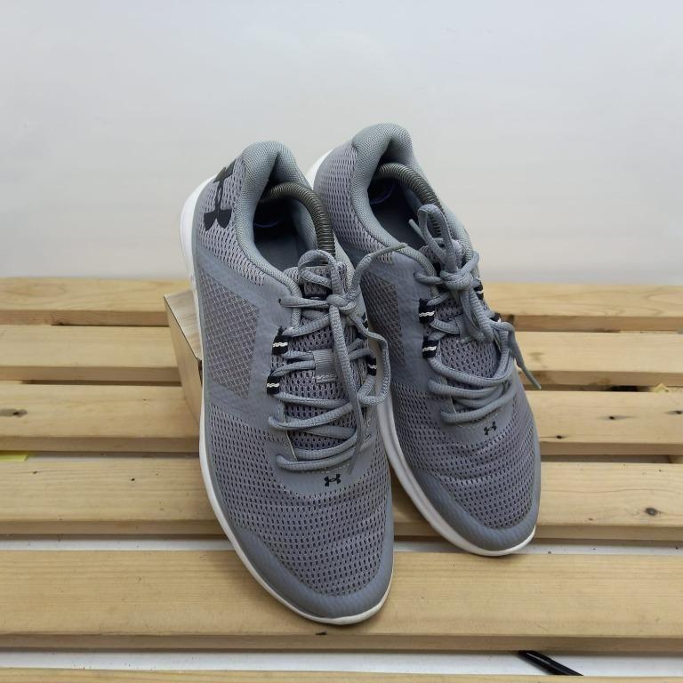 Under armour fuse fst mens outlet