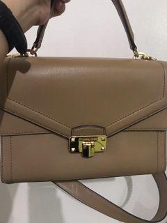 Michael kors top handle