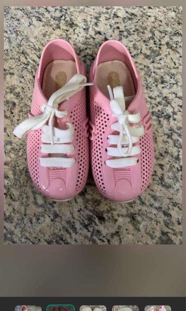 Melissa discount shoes kid