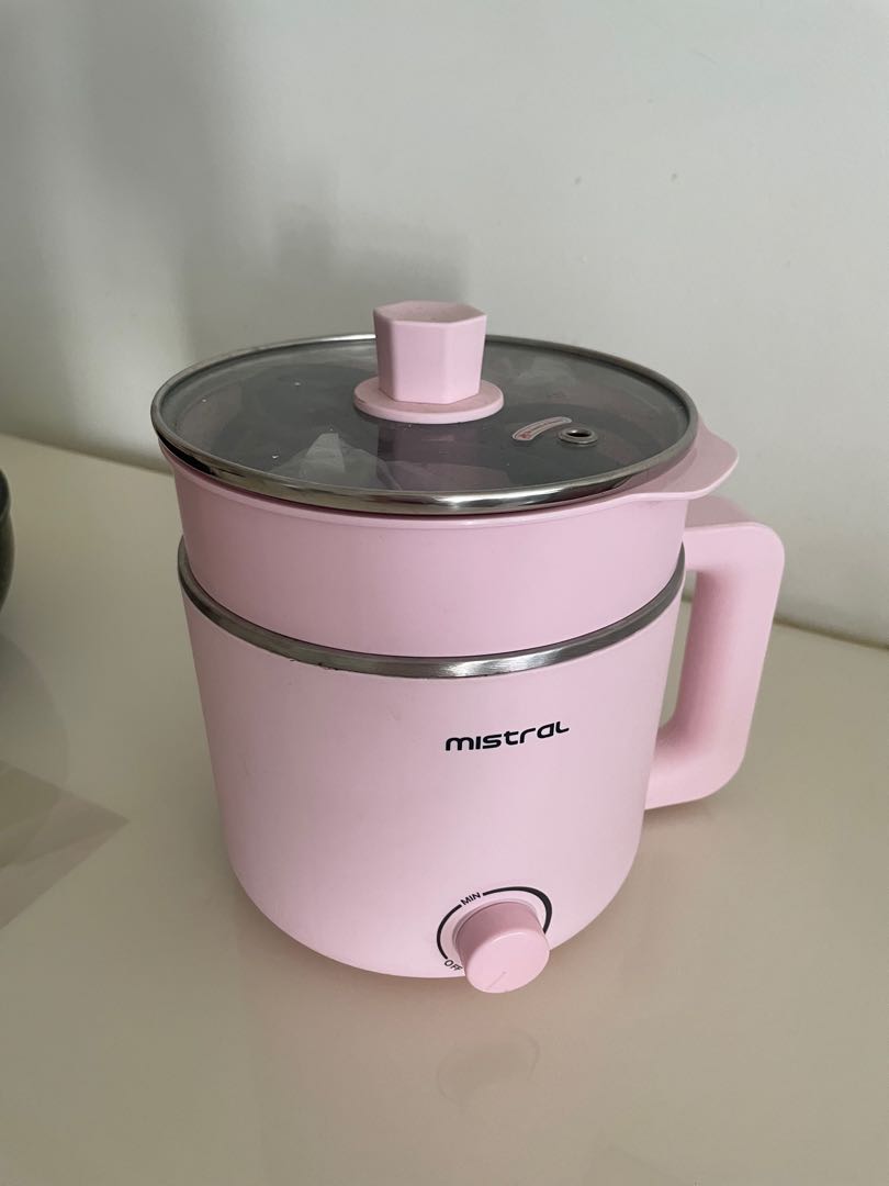 Mistral store multi cooker