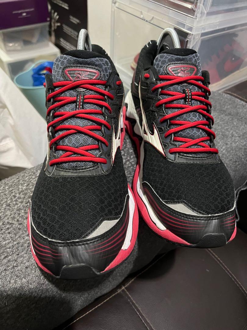 Mizuno wave hotsell paradox 2 gold