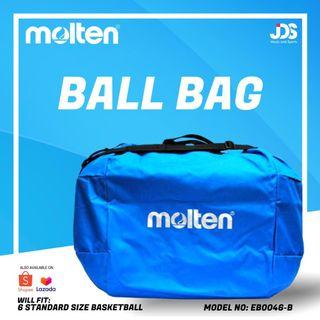 Molten EB0046-B Authentic Ball Bag
