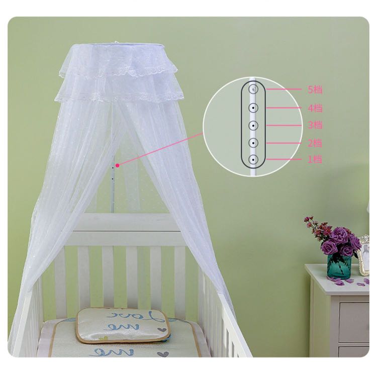 Mosquito nets, Babies & Kids, Baby Nursery & Kids Furniture, Cots