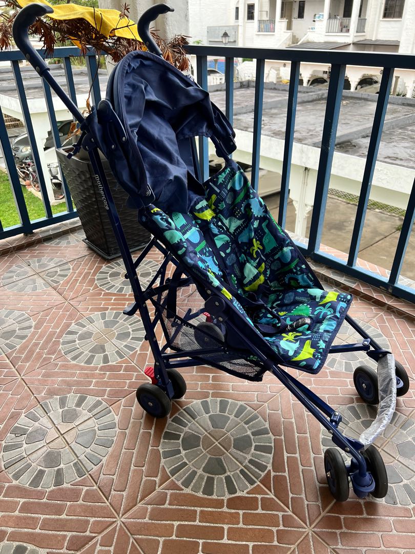 Mothercare little bird shop buggy