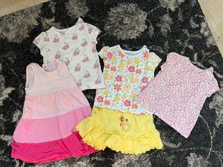 Mothercare original baby girl 3-6 months