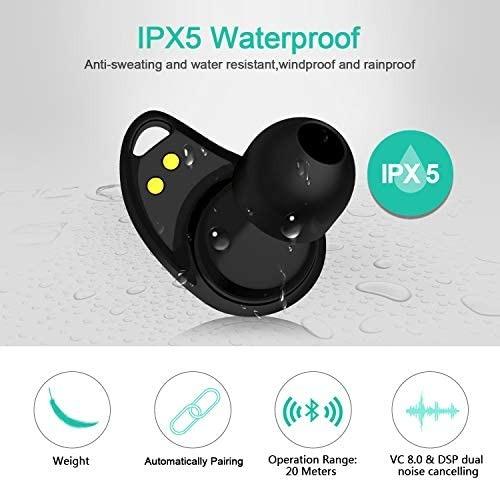 Mycarbon wireless hotsell earbuds