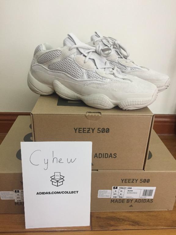 Adidas yeezy 500 uk 4 discount
