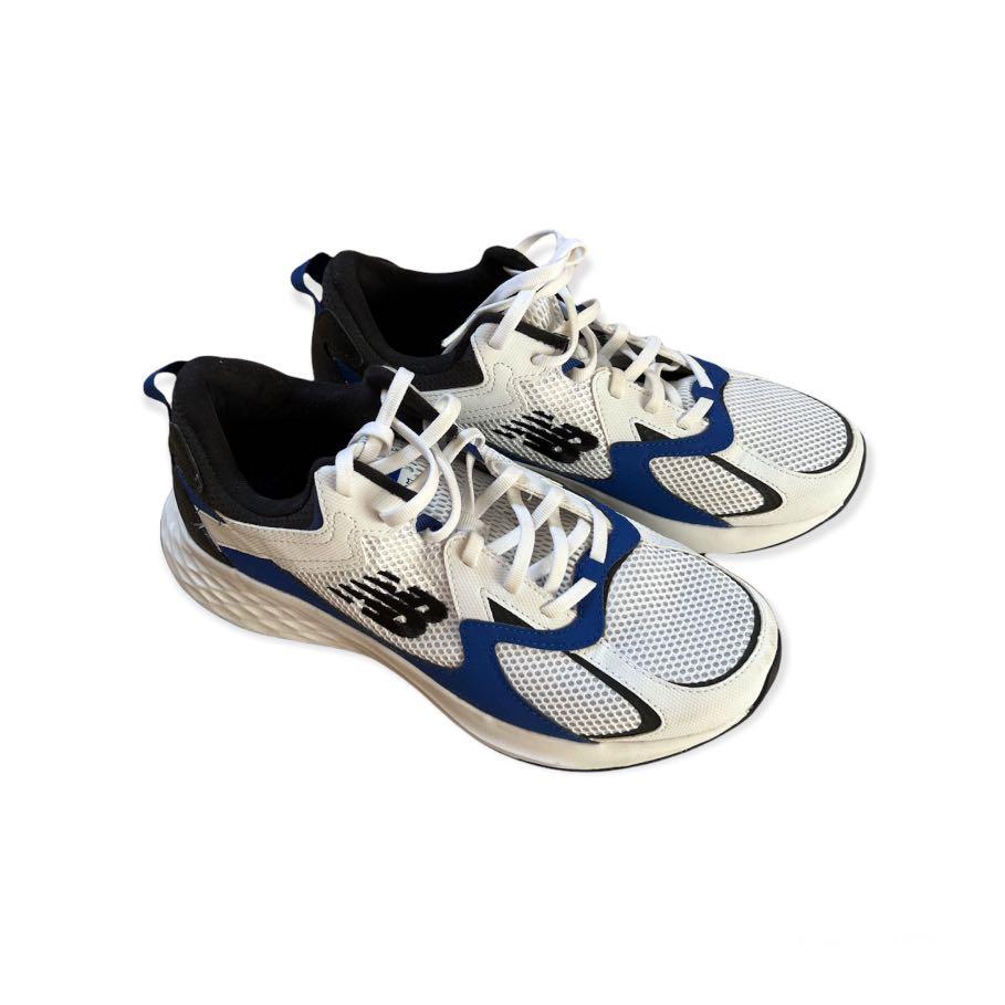 Fresh foam trainers store