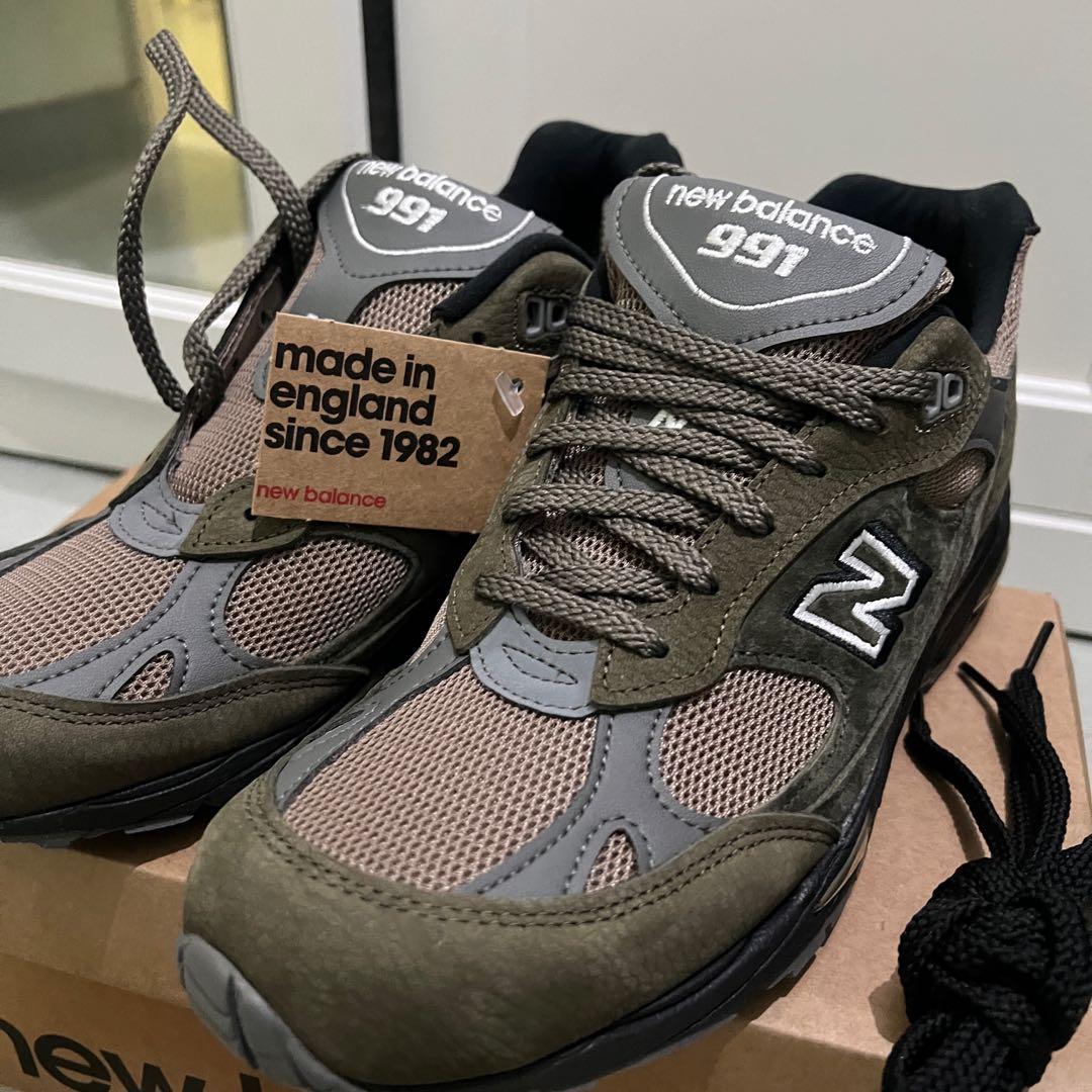 New 2025 balance m991fds